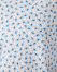 Painted Floral Print Dress Shirt, Blue, swatch